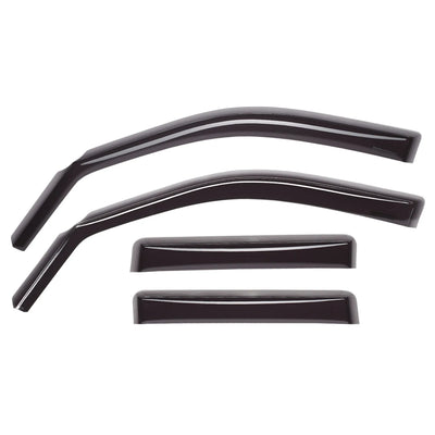 WeatherTech smoke auto part