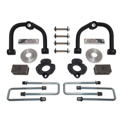 Tuff Country shock absorber