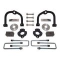 Tuff Country shock absorber