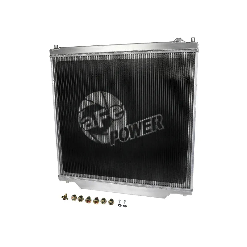 aFe auto part