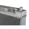 aFe auto part close-up