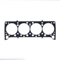 Cometic Gasket auto part close-up
