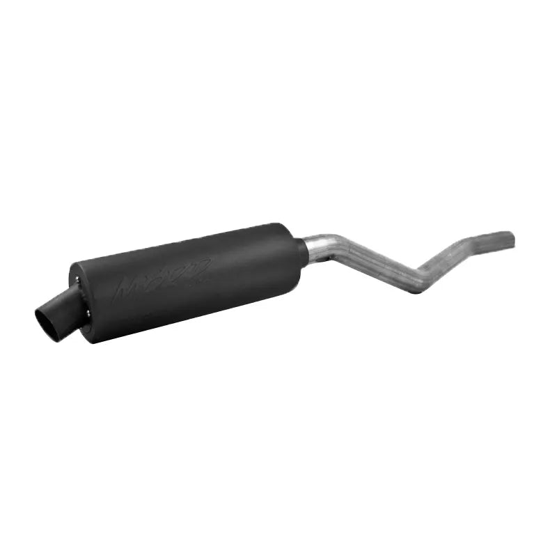 MBRP slip-on exhaust