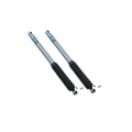 Superlift shock absorber