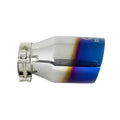 aFe exhaust detail