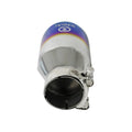aFe exhaust