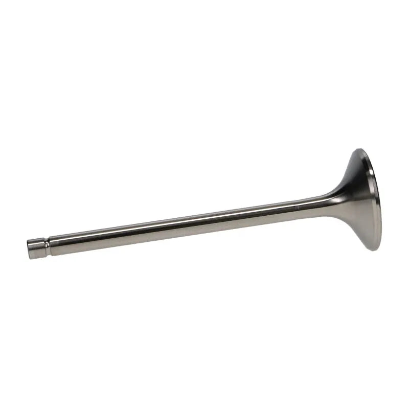 Manley Performance titanium exhaust