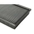 aFe air filter detail