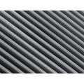 aFe air filter installed view