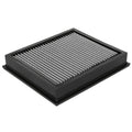 aFe air filter close-up