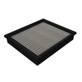 aFe air filter detail