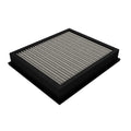 aFe air filter detail