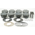 Mahle auto part