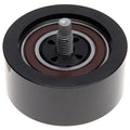 Gates auto part