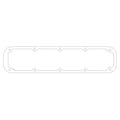 Cometic Gasket auto part detail