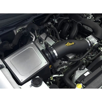 Airaid intake system