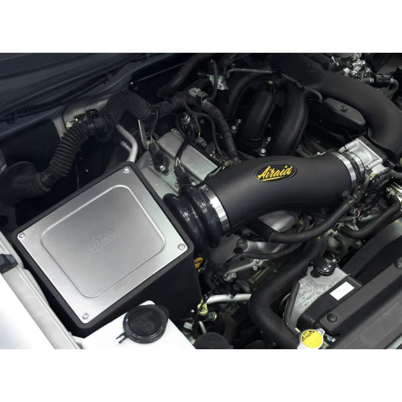 Airaid intake system