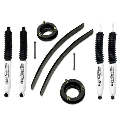 Tuff Country shock absorber