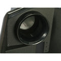 aFe intake system installed view