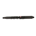 KYB shock absorber installed view