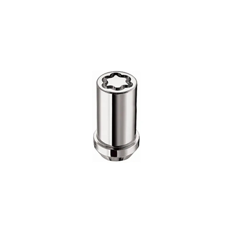 McGard chrome power module