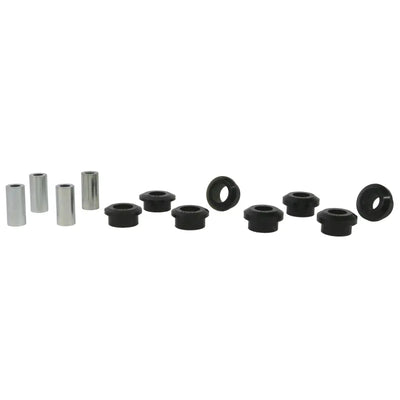 Whiteline control arms