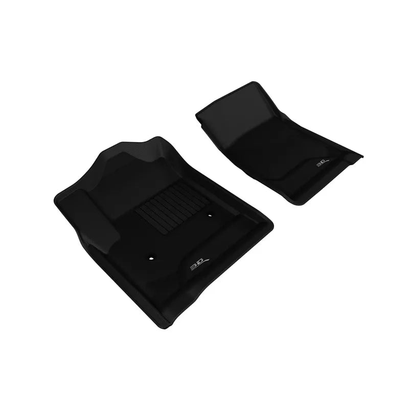 3D MAXpider black auto part