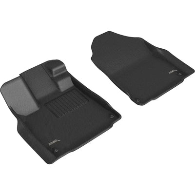 3D MAXpider black auto part