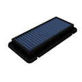 aFe air filter close-up