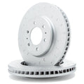 Alcon auto part