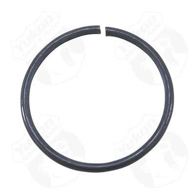Yukon Gear & Axle auto part
