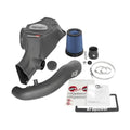 aFe intake system