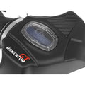 aFe intake system detail