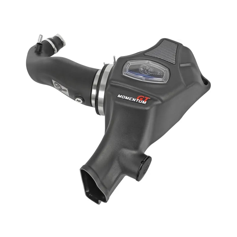 aFe intake system