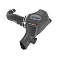 aFe intake system