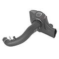 aFe intake system detail
