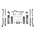 Maxtrac lift kit