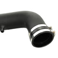 aFe intake system installed view