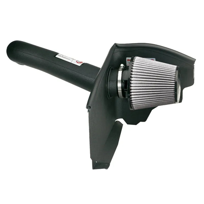 aFe intake system