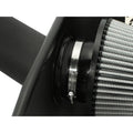 aFe intake system close-up