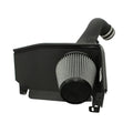 aFe intake system detail