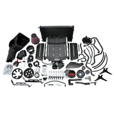 Edelbrock power module