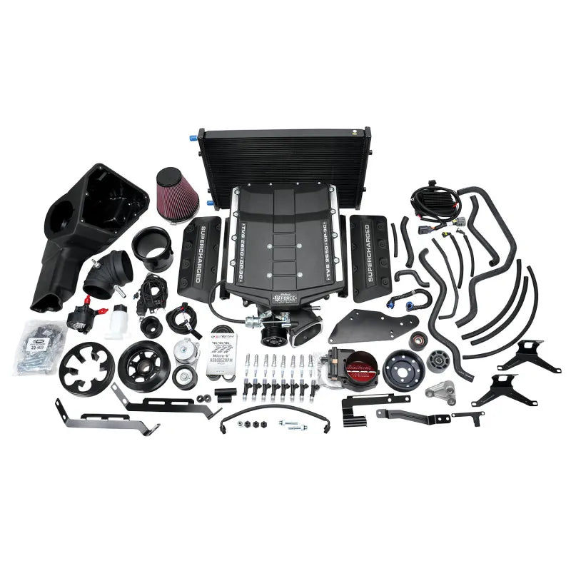Edelbrock power module