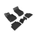 3D MAXpider black auto part