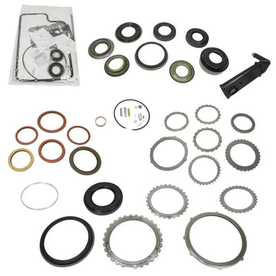BD Diesel auto part