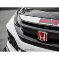 Seibon auto part close-up