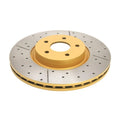 DBA auto part