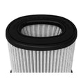 aFe intake system