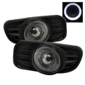 SPYDER fog light kit