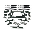 Tuff Country lift kit